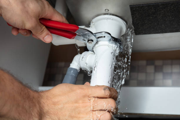 Best 24-hour water damage restoration  in Commerce, CA