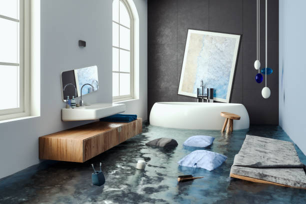 Best Professional water damage repair  in Commerce, CA