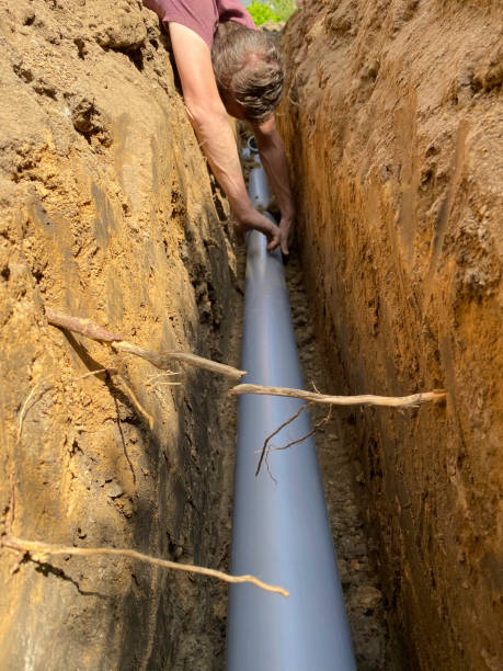 Best Flood damage cleanup  in Commerce, CA