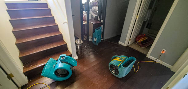 Best Commercial water damage restoration  in Commerce, CA