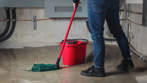 Reliable Commerce, CA Water damage restoration Solutions